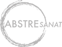 Abstre Sanat Logo